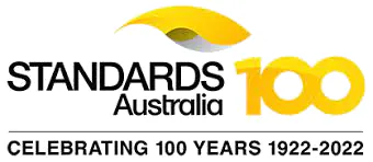 Standards Australia - Celebrating 100 Years 1922-2022